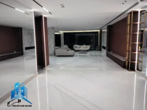 شركة نظافة - تنظيف بعد التشطيب - تنظيف ارضيات - تنظيف عميق - شركة تنظيف