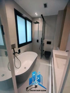 شركة نظافة - تنظيف بعد التشطيب - تنظيف ارضيات - تنظيف عميق - شركة تنظيف - تنظيف حمامات