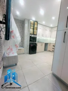 شركة ماونتن كلين لأعمال النظافة والخدمات الفندقية -