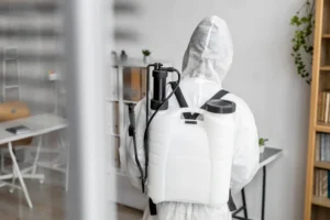 مكافحة الحشرات - خدمات مكافحة - شركة مكافحة حشرات