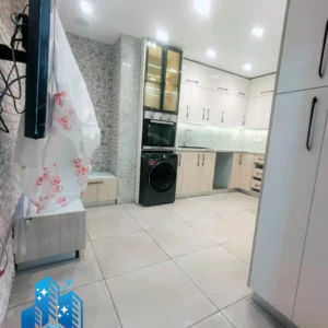 شركة ماونتن كلين لأعمال النظافة والخدمات الفندقية -